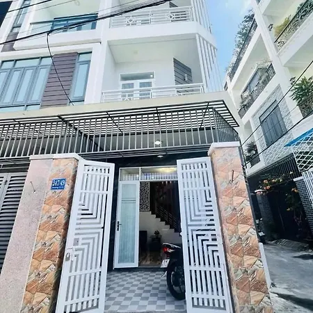 Metropole Residences - Serviced Apartment